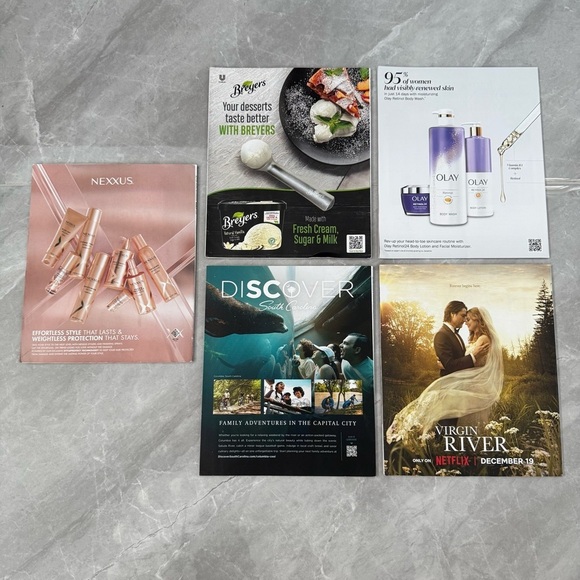 Better Homes & Gardens 5 Magazine Bundle - Picture 3 of 14